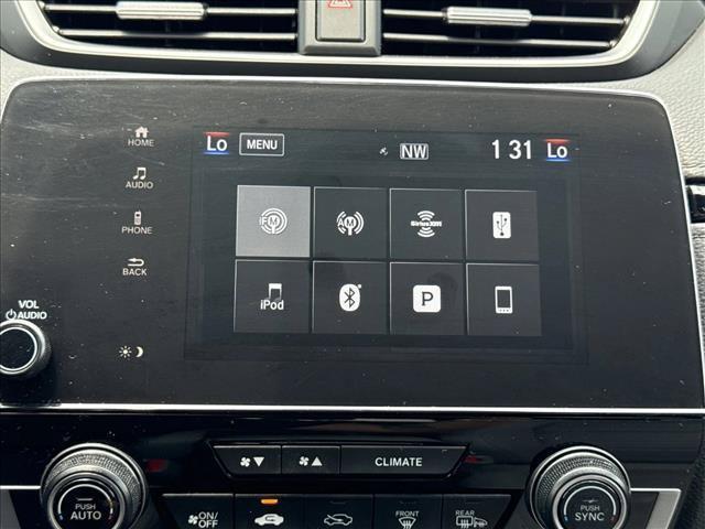 used 2020 Honda CR-V car, priced at $26,298
