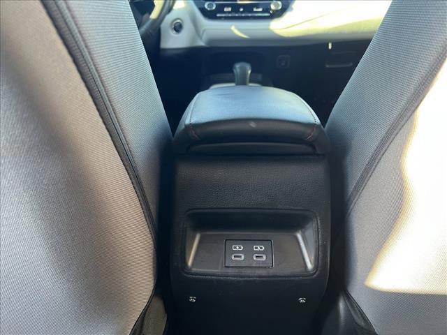 used 2024 Toyota Corolla car, priced at $19,398