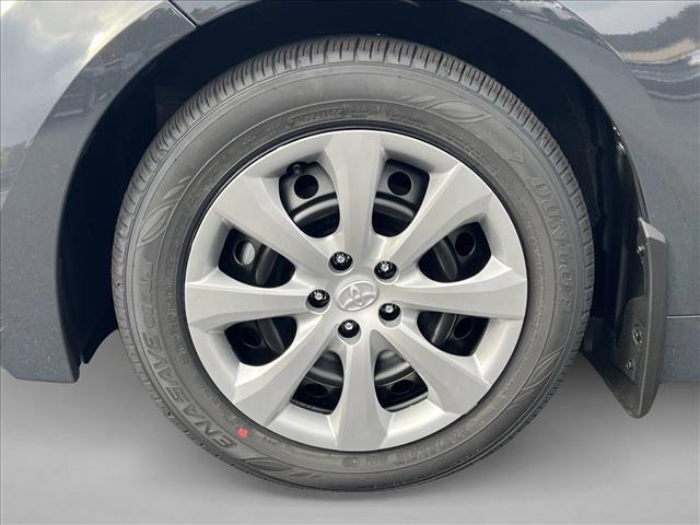 new 2026 Toyota Corolla car, priced at $26,309