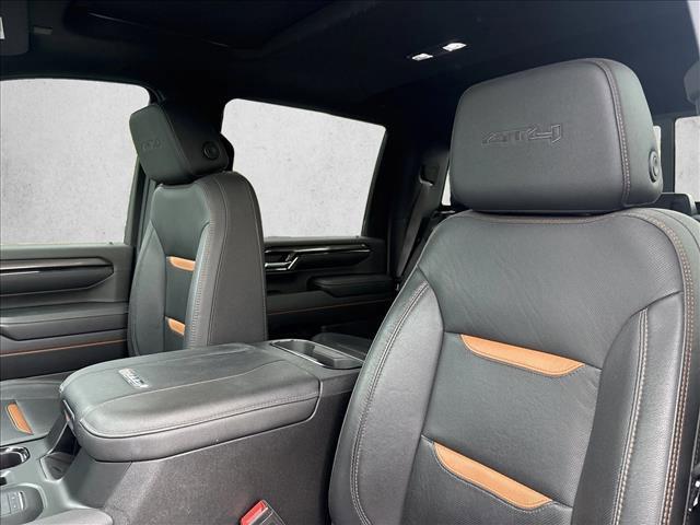 used 2024 GMC Sierra 2500 car, priced at $66,720
