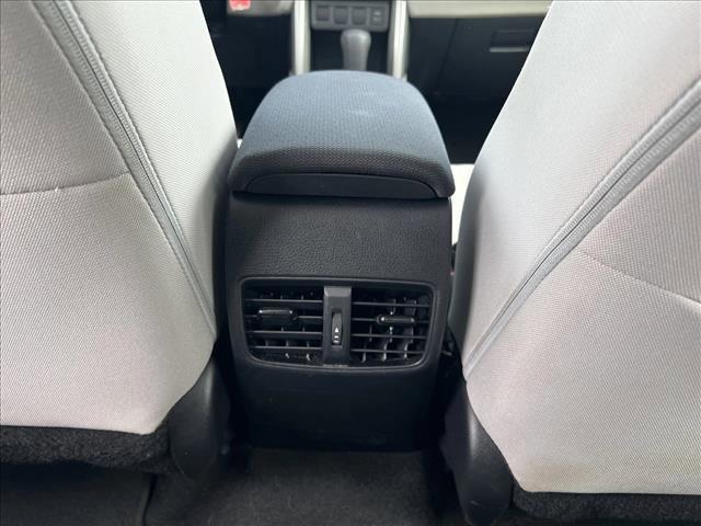 used 2024 Toyota Corolla Cross car, priced at $24,598