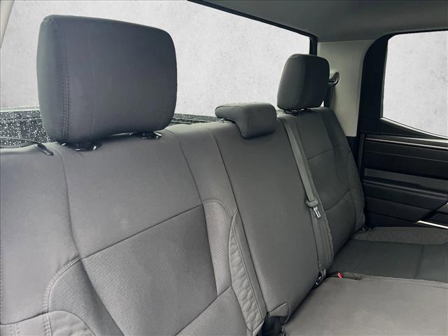 used 2024 Toyota Tundra car, priced at $42,757