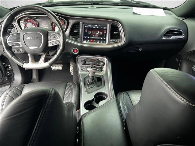 used 2019 Dodge Challenger car, priced at $49,275