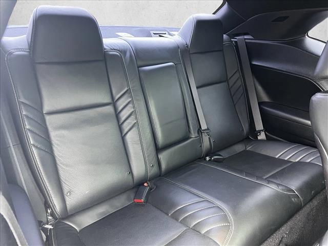 used 2019 Dodge Challenger car, priced at $49,275