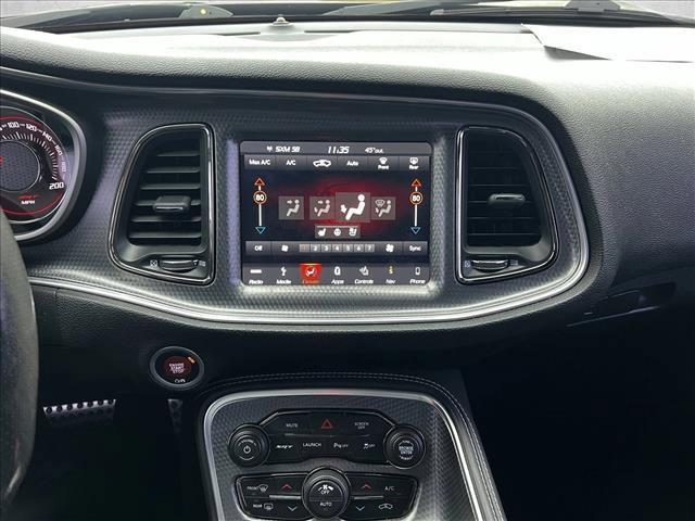 used 2019 Dodge Challenger car, priced at $49,275
