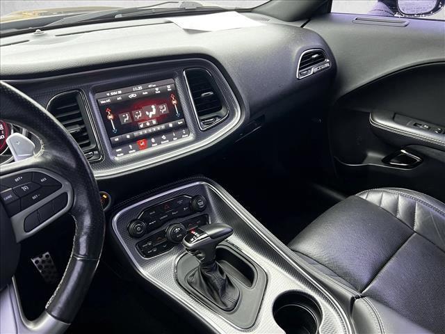 used 2019 Dodge Challenger car, priced at $49,275