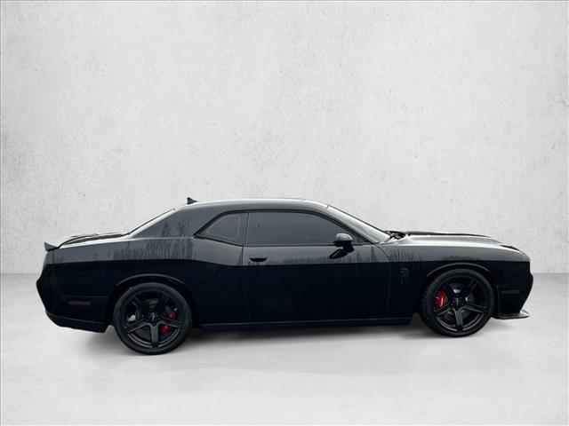 used 2019 Dodge Challenger car, priced at $49,275