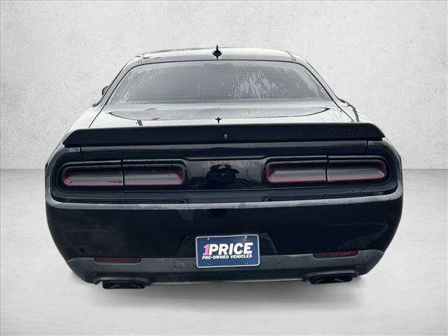 used 2019 Dodge Challenger car, priced at $49,275