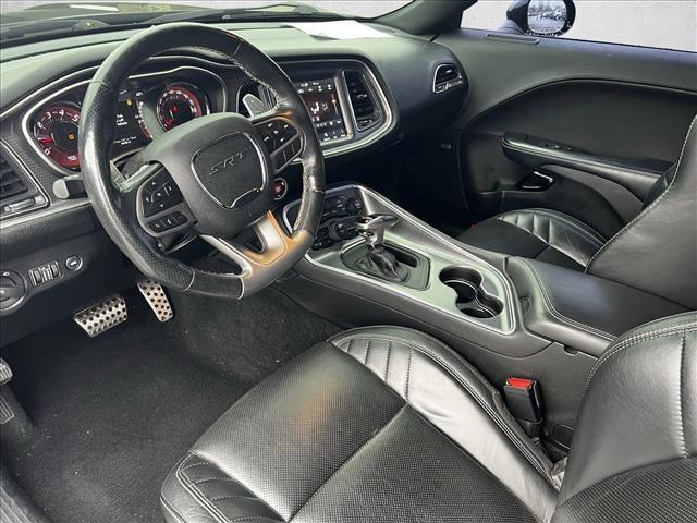 used 2019 Dodge Challenger car, priced at $49,275