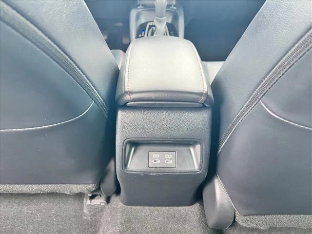 used 2023 Toyota Corolla car, priced at $20,230