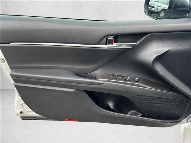 used 2023 Toyota Camry car, priced at $19,890