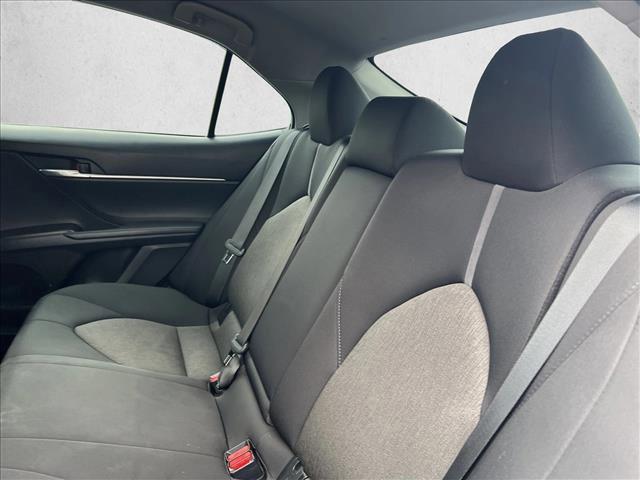 used 2023 Toyota Camry car, priced at $19,890