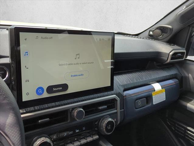 new 2026 Toyota 4Runner Hybrid car, priced at $69,987
