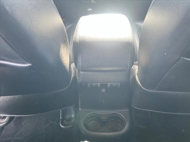 used 2017 Jeep Wrangler Unlimited car, priced at $20,893