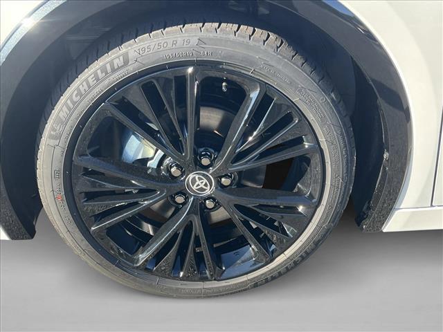 new 2026 Toyota Prius Plug-In Hybrid car, priced at $43,300