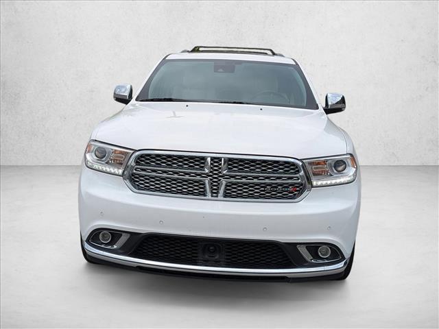 used 2019 Dodge Durango car, priced at $27,787