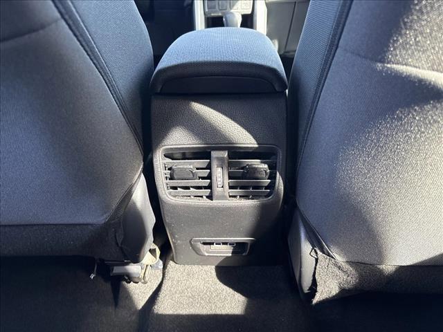used 2025 Toyota Corolla Hybrid car, priced at $30,332