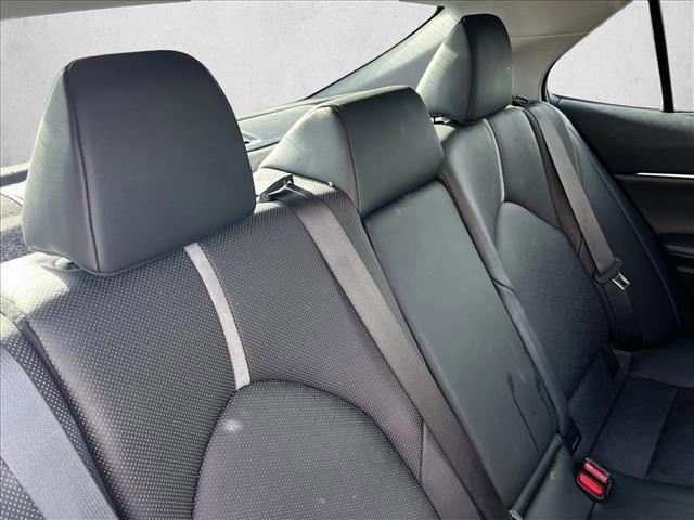 used 2023 Toyota Camry car, priced at $20,890