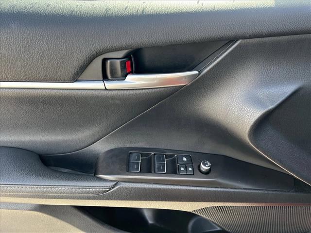 used 2023 Toyota Camry car, priced at $20,890
