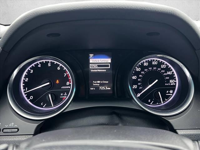 used 2019 Toyota Camry car, priced at $18,397