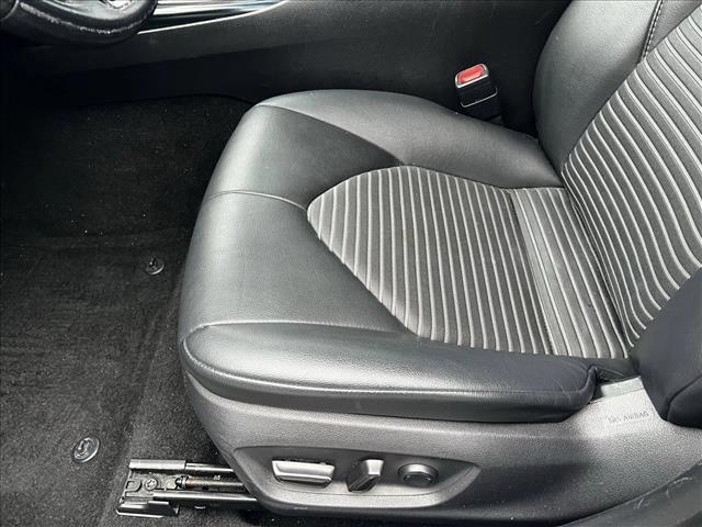 used 2019 Toyota Camry car, priced at $18,397