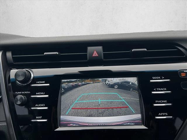used 2019 Toyota Camry car, priced at $18,397