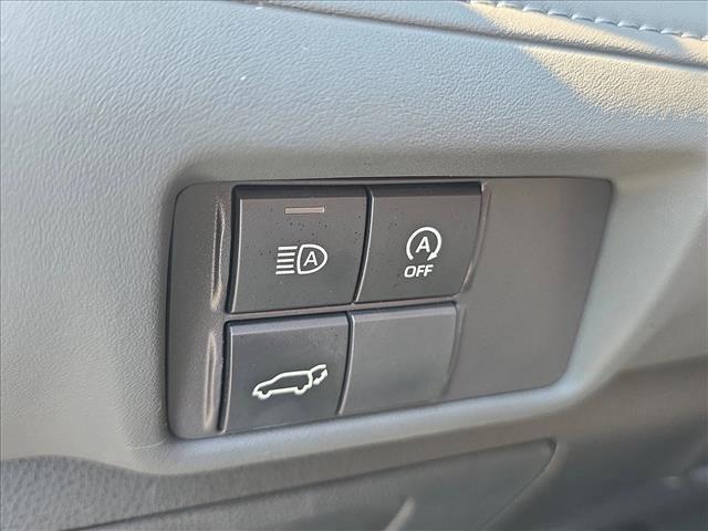 used 2024 Toyota Highlander car, priced at $38,187