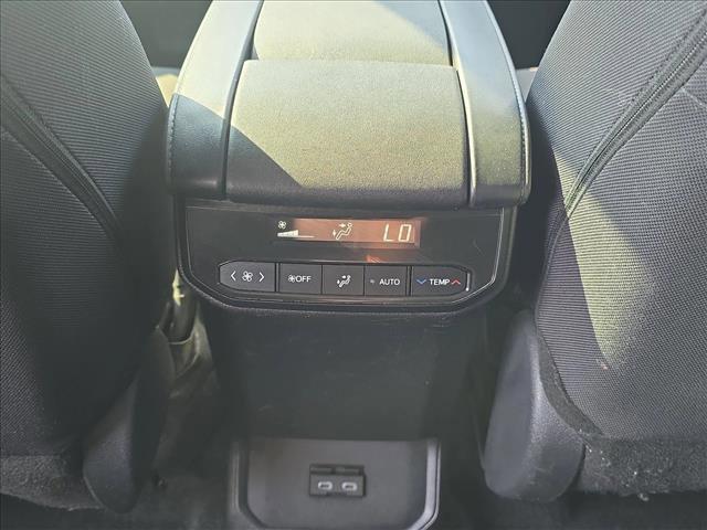 used 2024 Toyota Highlander car, priced at $38,187