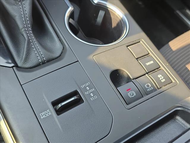 used 2024 Toyota Highlander car, priced at $38,187