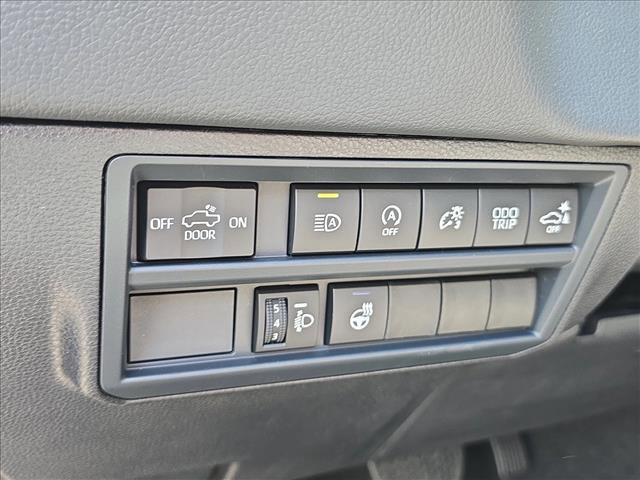 new 2026 Toyota Tundra car, priced at $76,850