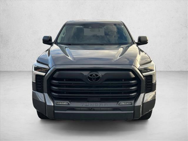 used 2023 Toyota Tundra car, priced at $36,897