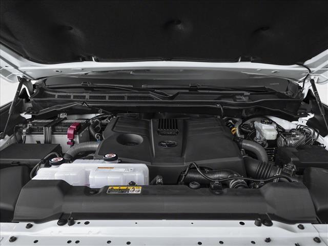 new 2026 Toyota Tundra car, priced at $66,361