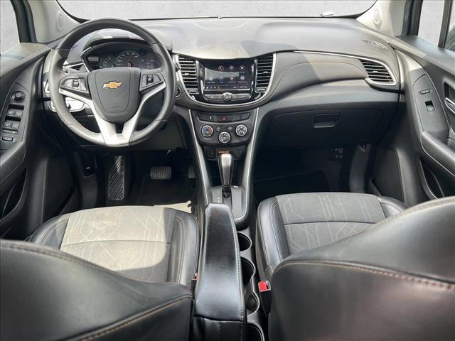 used 2020 Chevrolet Trax car, priced at $12,735