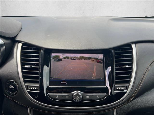 used 2020 Chevrolet Trax car, priced at $12,735