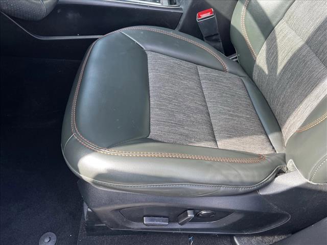 used 2023 Ford Explorer car, priced at $31,887