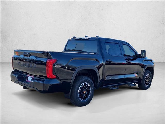 new 2026 Toyota Tundra car, priced at $64,853