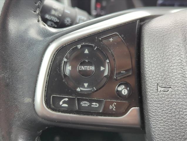 used 2019 Honda CR-V car, priced at $22,609