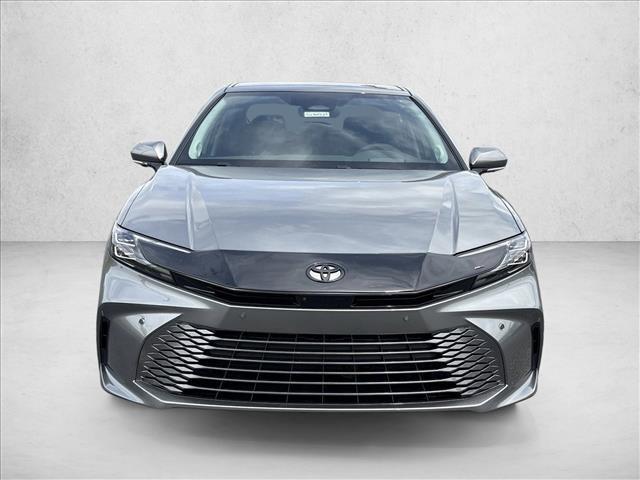 new 2026 Toyota Camry car, priced at $43,560