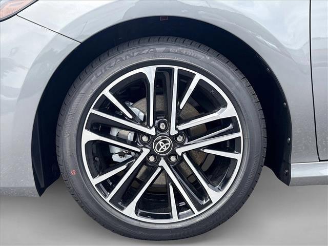 new 2026 Toyota Camry car, priced at $43,560