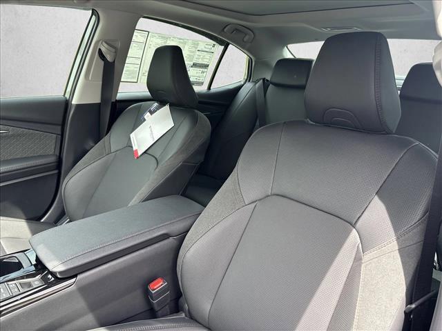 new 2026 Toyota Camry car, priced at $43,560
