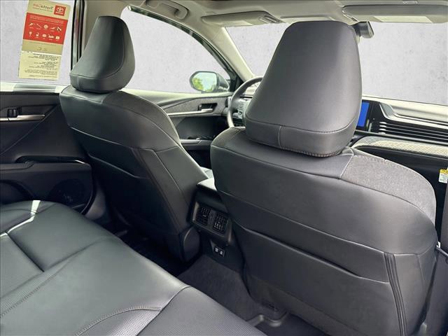 new 2026 Toyota Camry car, priced at $43,560