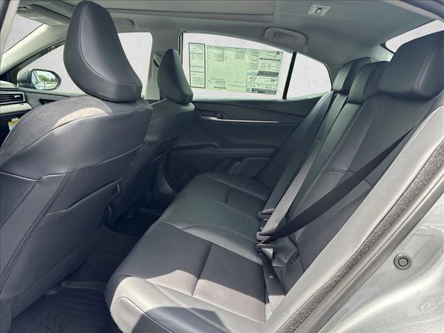 new 2026 Toyota Camry car, priced at $43,560
