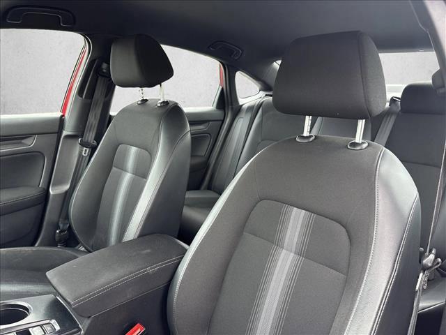 used 2023 Honda Civic car, priced at $22,298
