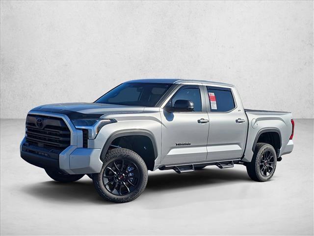 new 2026 Toyota Tundra car, priced at $66,802