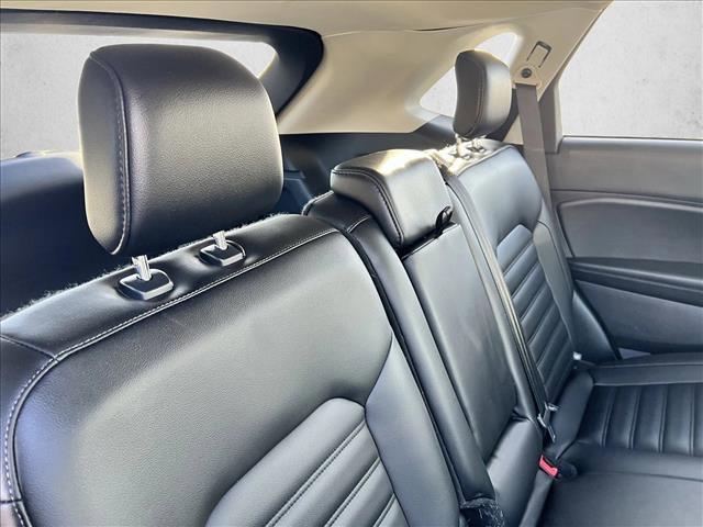 used 2021 Ford Edge car, priced at $17,152