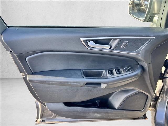 used 2021 Ford Edge car, priced at $17,152