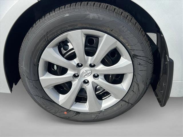 new 2026 Toyota Corolla car, priced at $26,309