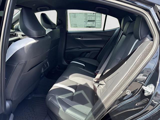 new 2026 Toyota Camry car, priced at $36,516