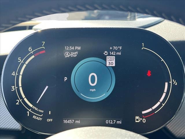 used 2022 MINI Hardtop car, priced at $23,891