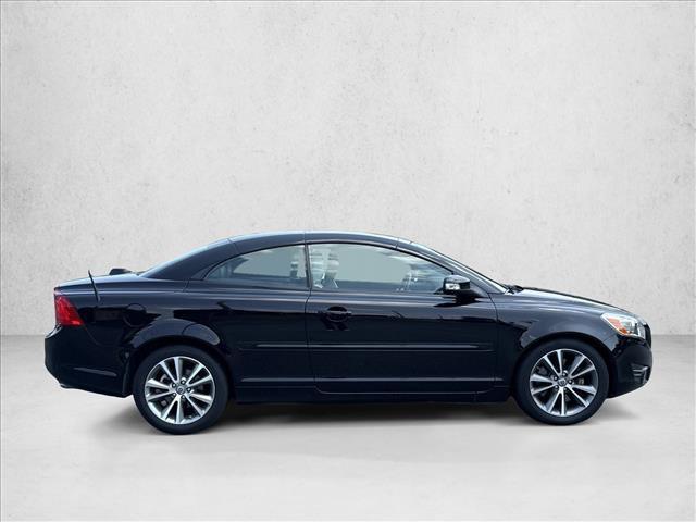 used 2012 Volvo C70 car, priced at $10,298